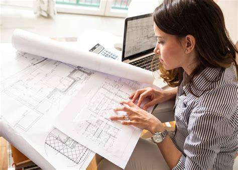 21 Different Types Of Jobs For Architects Career Opportunities