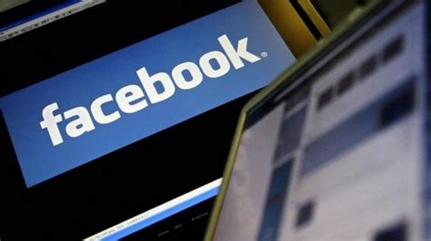 Facebook Porn Malware Warning Over Video Bbc News