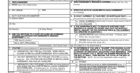 Dd 2367 Form ≡ Fill Out Printable Pdf Forms Online
