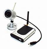 Where Can I Buy Wireless Security Cameras