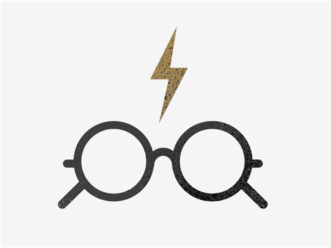 Harry Potter Icon 92253 Free Icons Library