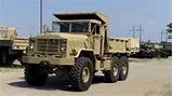 Images of Army Surplus 4x4 Trucks For Sale