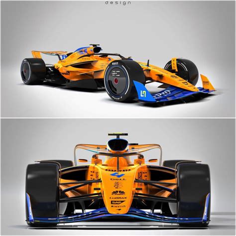 For me the best example of the jps livery that lotus have ever run: 2021 Concept with McLaren livery : formula1