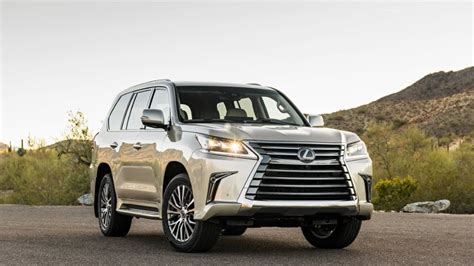 2020 Новый Lexus Lx 570 Обзор Youtube