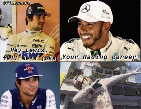 Follow for the best f1 memes every day! Pin by RR3 Davis on F1 Memes in 2020 | Formula 1, Lewis ...