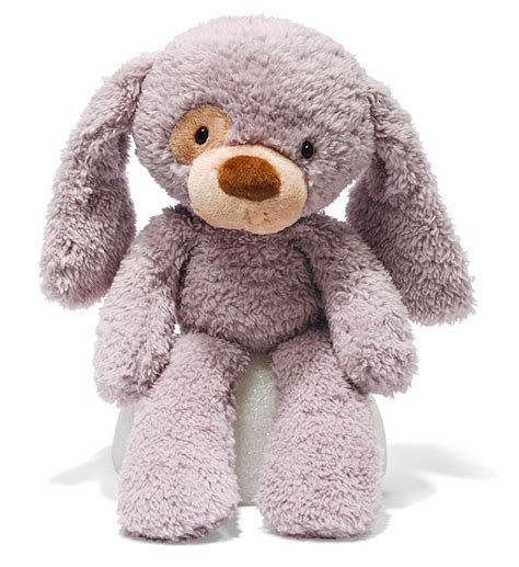 Gund Fuzzy 34cm Plush Dog Online Toys Australia