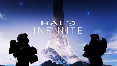 À La Découverte De Infinite Machinima Halo Youtube