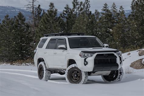 2wd Or 4wd 4runner What To Buy Answer Sell Your 2wd And Buy A 4wd