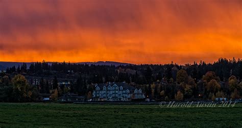 Columbia Shuswap Bc Canada Sunrise Sunset Times