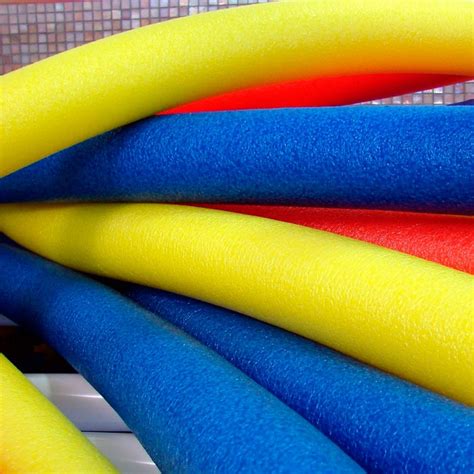 20 Pack Jumbo Pool Noodle 56 Swimming Foam Floatie Multi Purpose Bulk — Alltopbargains