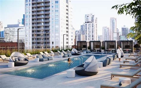 Level Chicago River North Review A Perfect Hub To Experience The City