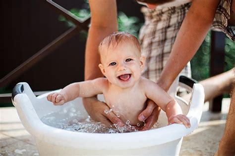 9 Useful Tips On Baby Hygiene