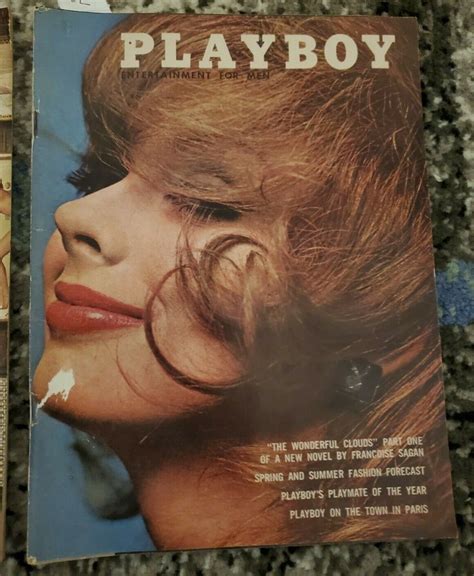 Playboy Magazine Lot Of Jan Apr May June Christa Speck Door