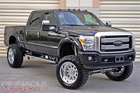 6.2 gas 4x4 shortbed tow package 20 wheels. 2015 FORD F-250 F250 PLATINUM DIESEL BDS FOX LIFTED ...