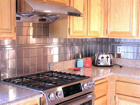 Alibaba.com offers 20,368 stainless steel backsplash products. modern look- square stainless steel tiles, customer ...
