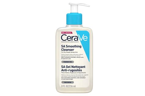13 best affordable skincare brands 2022 cerave skin proud