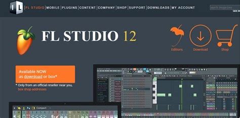 Make your own music with music maker.access you can download the demo version of the fl studio desktop pc version and use the fl plugin version. Top 10 Best Free Beat Making Software For Windows And Mac - Tricks Forums | Free beats, Software ...