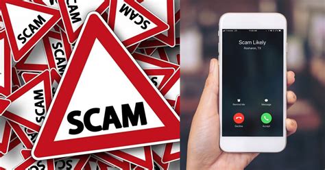 Scams Are On The Rise Heres How To Spot And Avoid Common Ones
