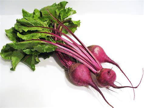 The Long Ancient History Of Beets