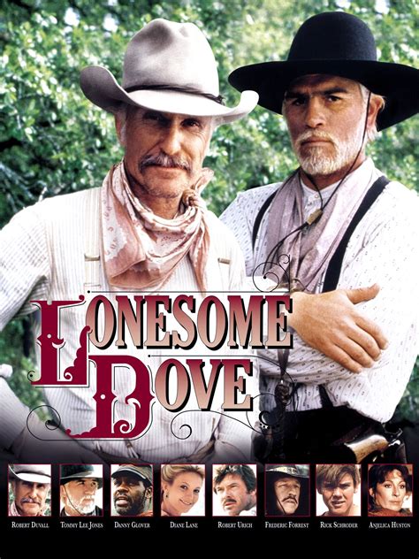 object Object | Lonesome dove, Robert duvall, Movies ...
