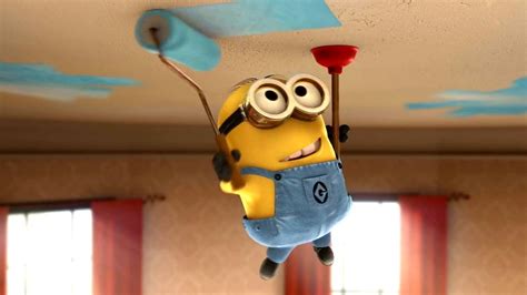 Minions Mini Movie 2016 Despicable Me 2 Funny Commercial Clips Youtube