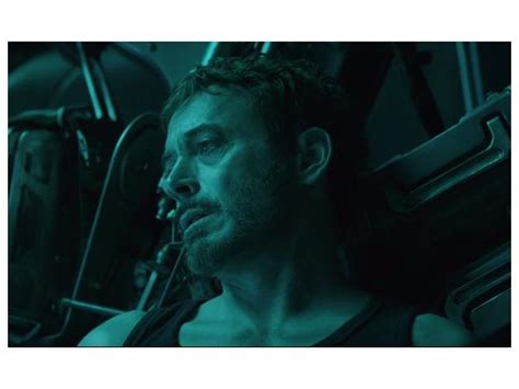 Her fall was all the more tragic because the audience knew what was coming; 'Give Tony Stark a break' - Fans throw shade at Marvel ...