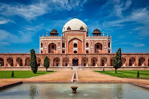 Delhi India Odyssey Tour Highlights Odyssey Traveller