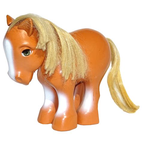 Mlp My Pretty Pony G1 Ponies Mlp Merch