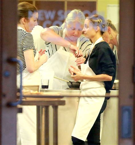 Cameron Diaz Celebrated Birthday With Cooking Class Details