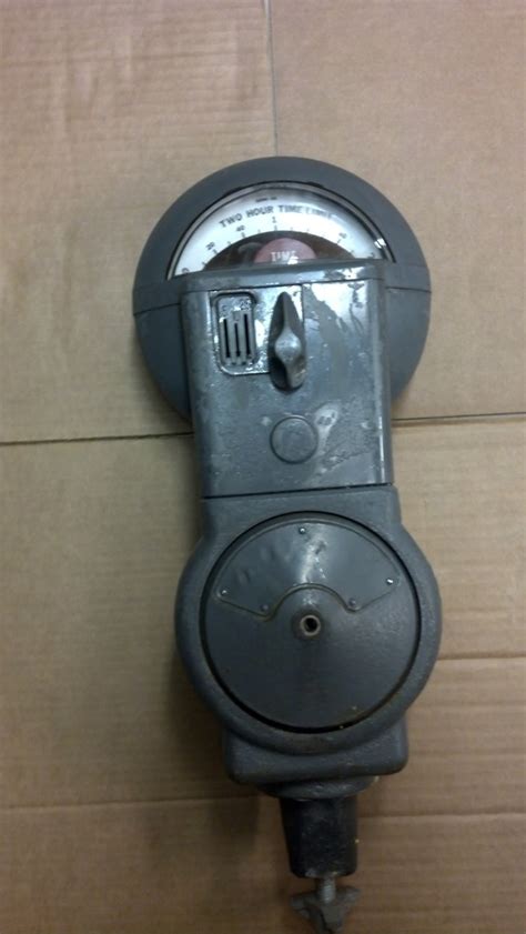Vintage Duncan Double Vip Cup Meter And Single Vip