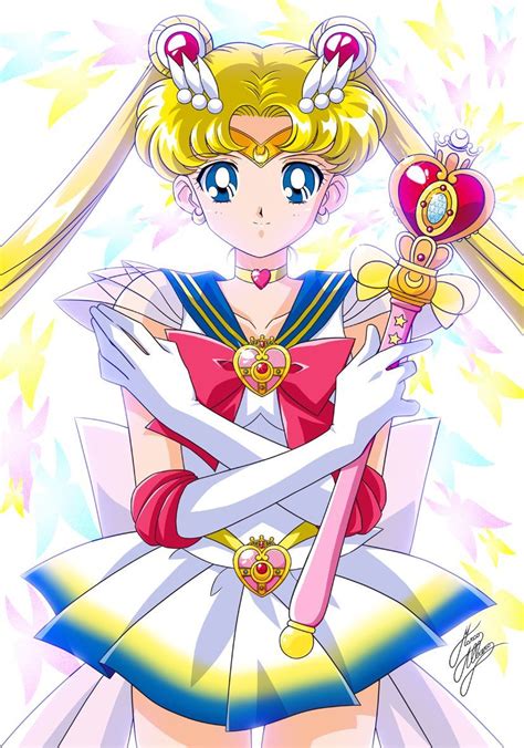 Фотографии Sailor Moon Сейлор Мун 160 альбомов Sailor Mars Arte