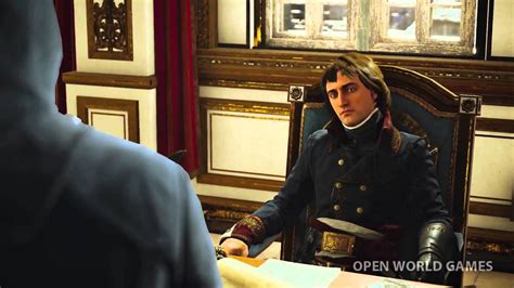 The release date for assassins creed unity is november 11, 2014. Assassin's Creed Unity Trailer: Story & Characters, New ...