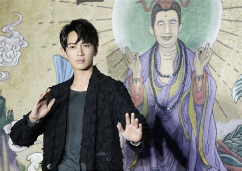Kai Ko Makes Official Showbiz Return After Drug Scandal With Taiwan S Most Expensive Drama