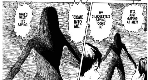 Junji Ito The Horror Artist That Triggers Your Trypophobia And Darkest