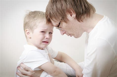 15 Frases Positivas Que Decirle A Tu Hijo Cuando Llora En Lugar De No
