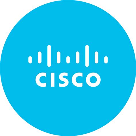 Cisco Vector Svg Icon Svg Repo