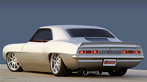 Muscle Car Wallpaper 1920x1080 70 Images