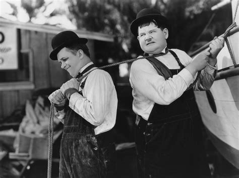 Laurel And Hardy Wallpapers Wallpaper Cave