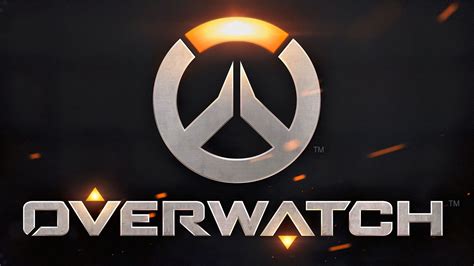 Overwatch Logo Histoire Signification De Lemblème