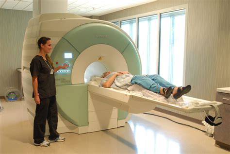 Magnetic Resonance Imaging Mri What Is It Like To Have One How Do