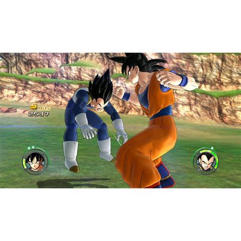 Maybe you would like to learn more about one of these? Jogo Dragon Ball Raging Blast 2 - Xbox 360 - Jogos Xbox 360 no Extra.com.br
