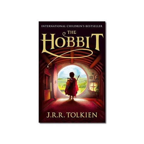 The Hobbit Novel