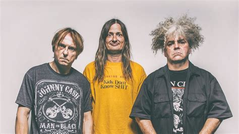 Melvins（メルヴィンズ）入門編 おすすめ曲・アルバム Turbokid Diary