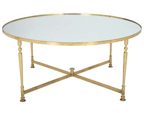 Mirrored coffee table, golden lines coffee table with unique desigin, rectangle silver accent table, modern design luxury contemporary furniture, partial assembly for living room from mireo furniture. Gold Coffee Table Tray Decor | Roy Home Design