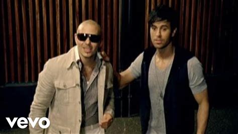 Enrique Iglesias Et Pitbull En Spectacle à Montréal Montrealtv