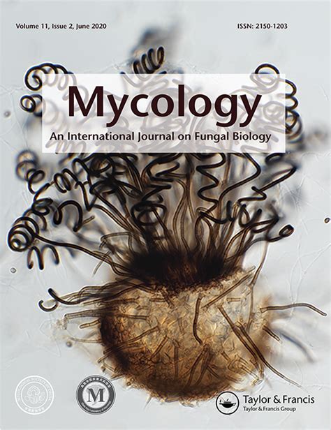 Mycology Vol 11 No 2