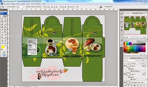 Its delicious and you must try it when you come to malaysia. #My Design : Nasi Lemak Kopi O - SyafieraYamin.com