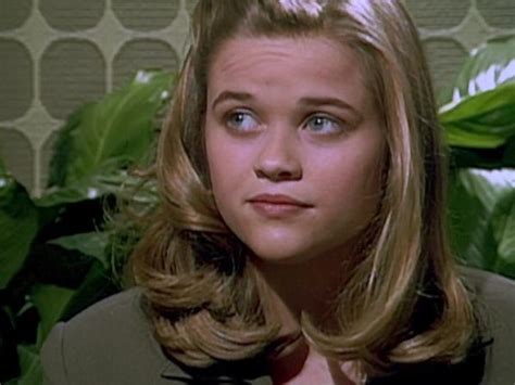 A Ranking Of Every Reese Witherspoon Movie According To Critics