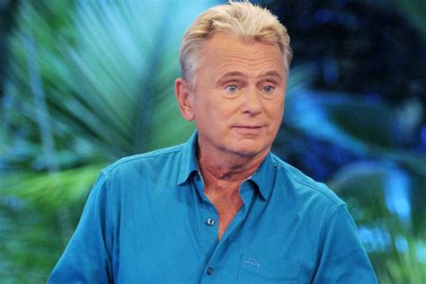 pat sajak defends wheel of fortune contestants after puzzle fail