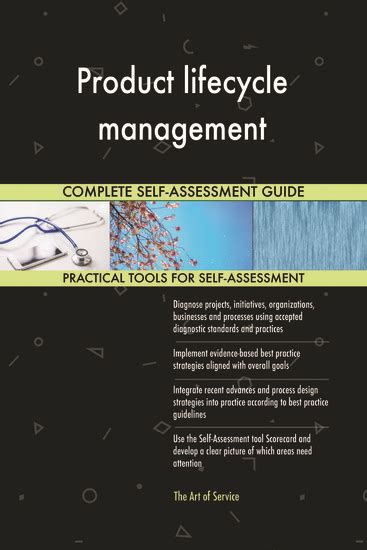 Product Lifecycle Management Complete Self Assessment Guide Read Book